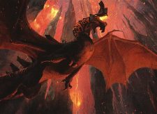 Akoum Hellkite