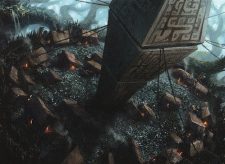 Ally Encampment