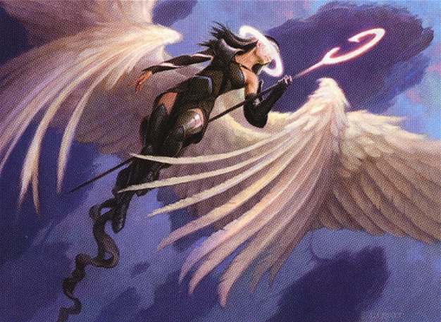 Angel of Renewal