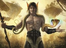 Beastcaller Savant