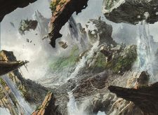 Blighted Cataract