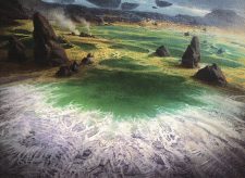 Blighted Fen