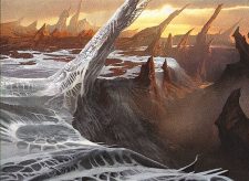 Blighted Gorge
