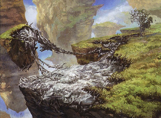 Blighted Steppe