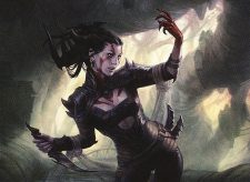 Bloodbond Vampire