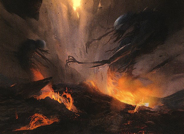 Boiling Earth