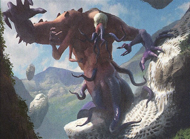 Breaker of Armies