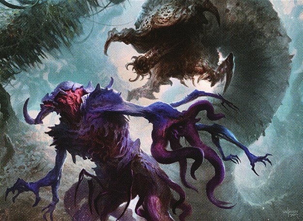 Broodhunter Wurm
