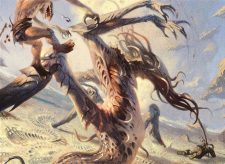 Brutal Expulsion