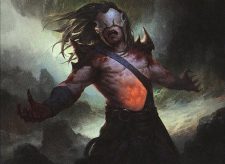 Carrier Thrall