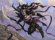 Defiant Bloodlord