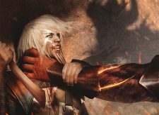 Demon’s Grasp