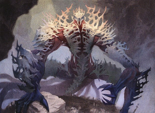 Dust Stalker