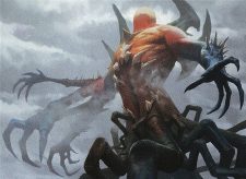Eldrazi Devastator