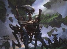 Eyeless Watcher
