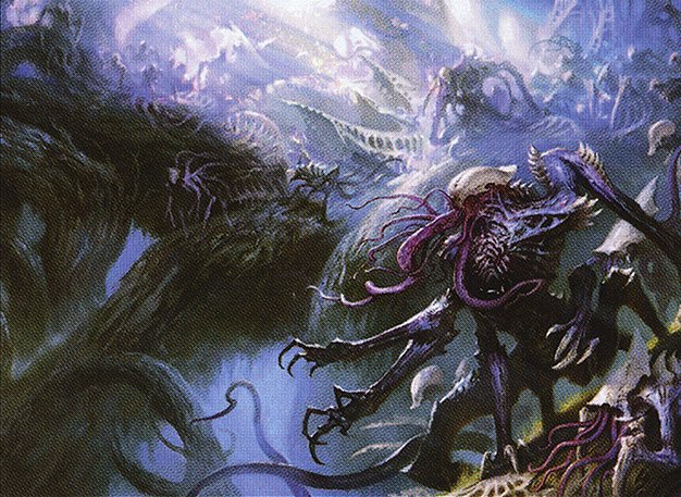 From Beyond