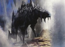 Geyserfield Stalker