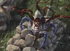 Grave Birthing