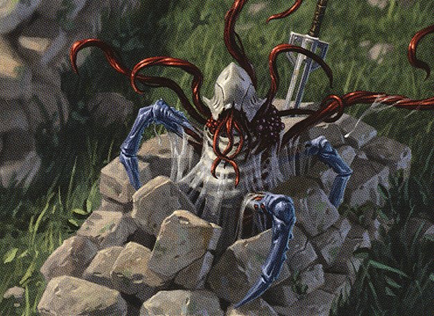 Grave Birthing