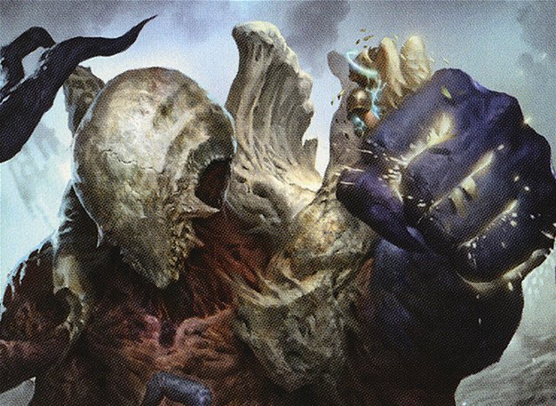 Grip of Desolation