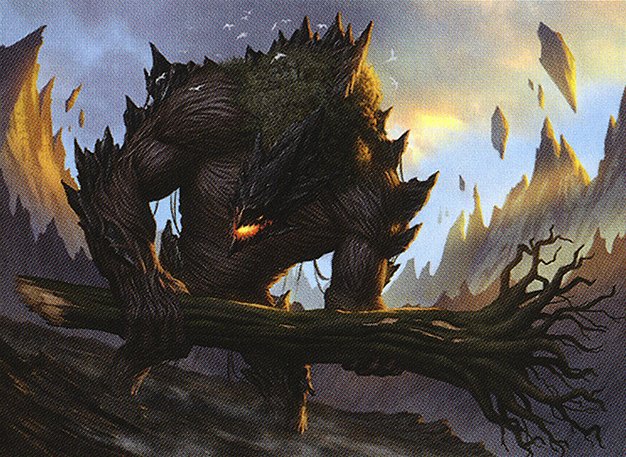 Grove Rumbler