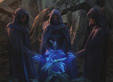 Grovetender Druids