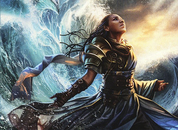 Halimar Tidecaller