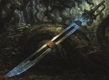 Hedron Blade