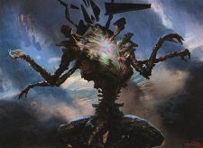 Herald of Kozilek