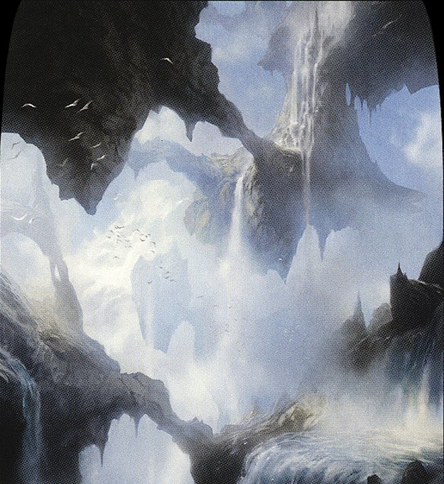 Island