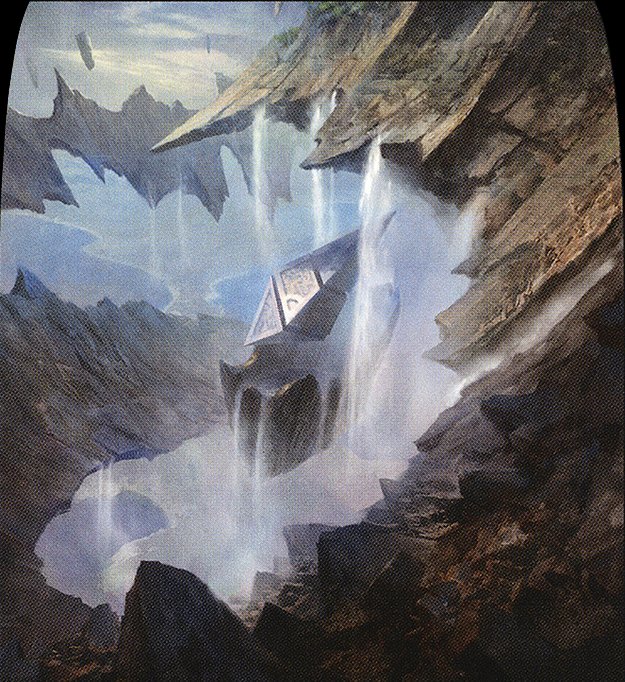 Island