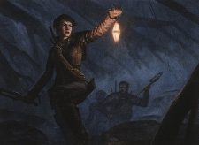 Lantern Scout