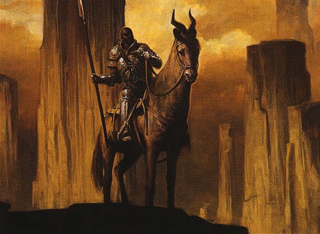 Makindi Patrol