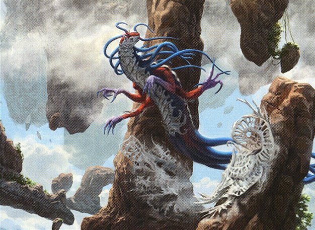 Mist Intruder