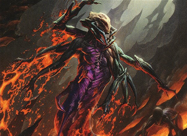 Molten Nursery