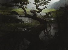 Mortuary Mire