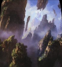 Mountain