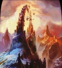 Mountain