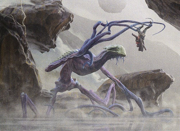 Murk Strider