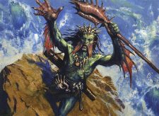 Noyan Dar, Roil Shaper
