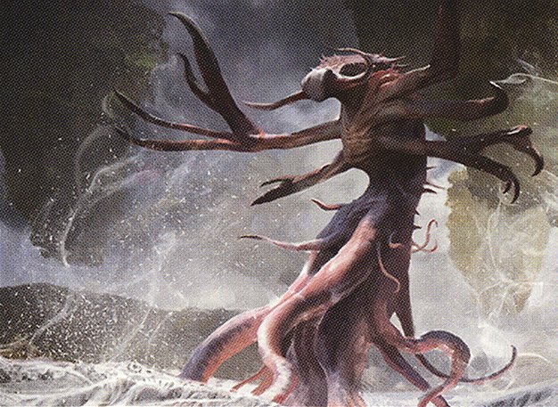 Oblivion Sower