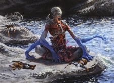 Oracle of Dust