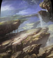 Plains