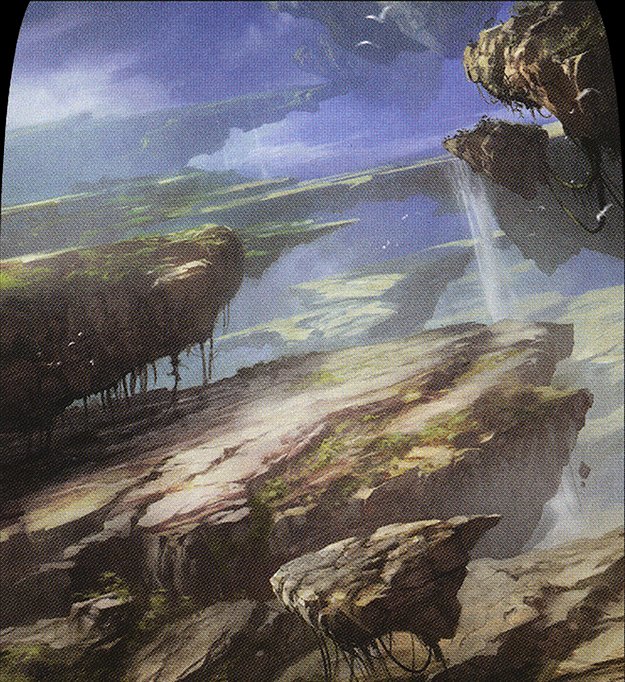 Plains
