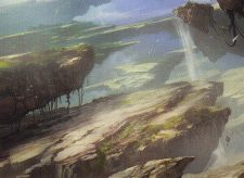 Plains