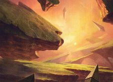 Plains