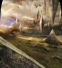 Plains