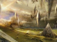 Plains
