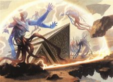Quarantine Field
