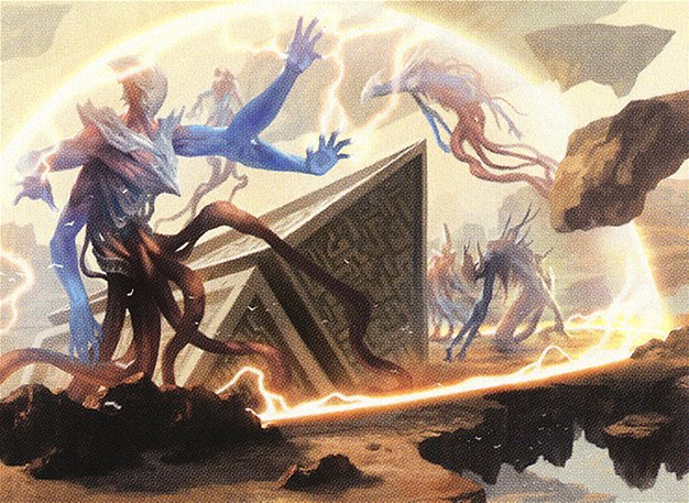 Quarantine Field